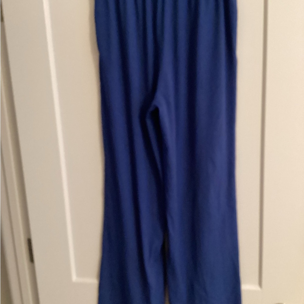 Women's Blue Lounge Set - Picture 12 of 12